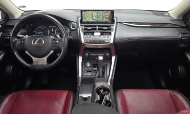 NX300h
