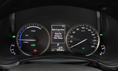 NX300h