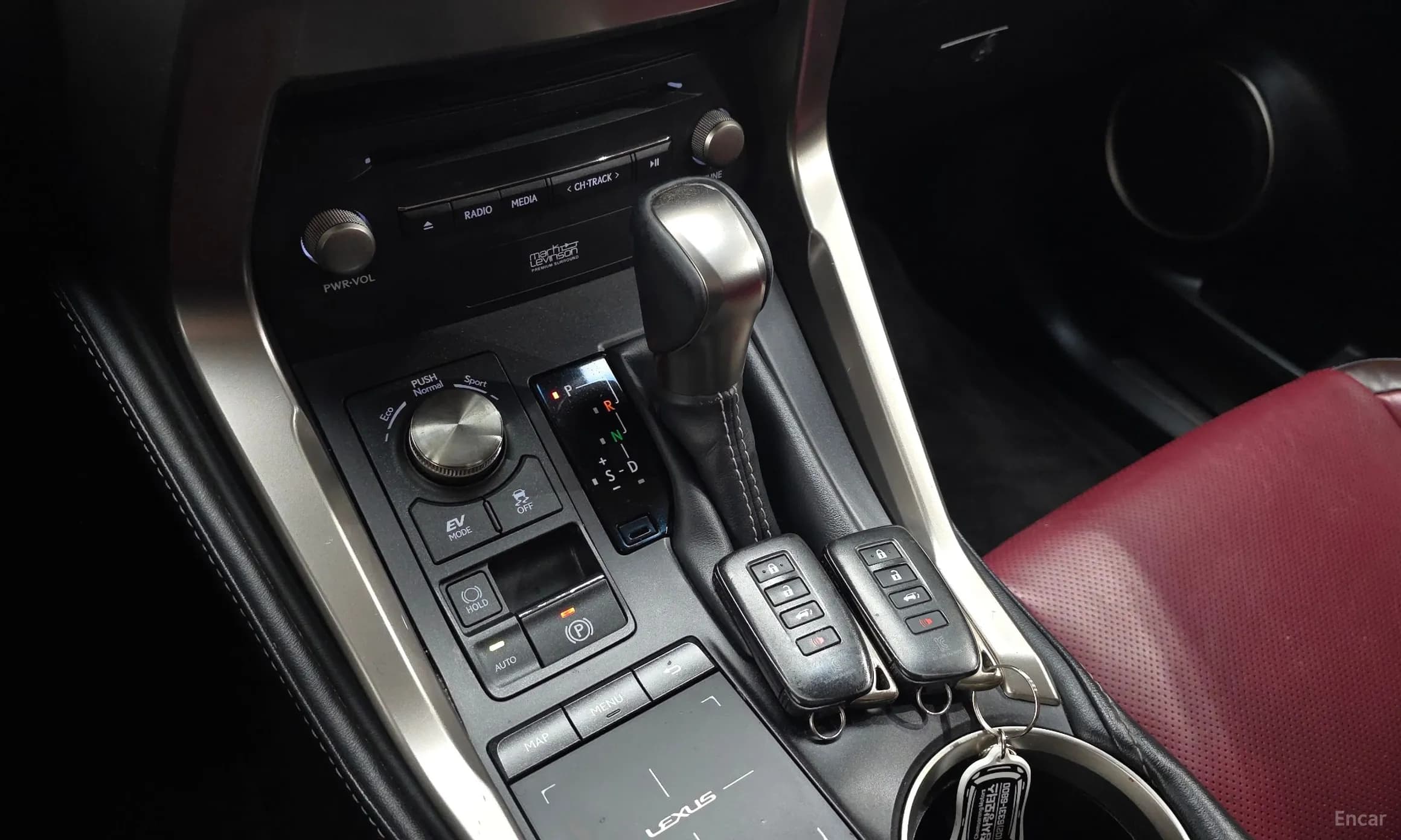 NX300h