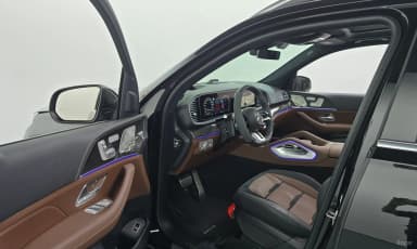 GLE-Class W167