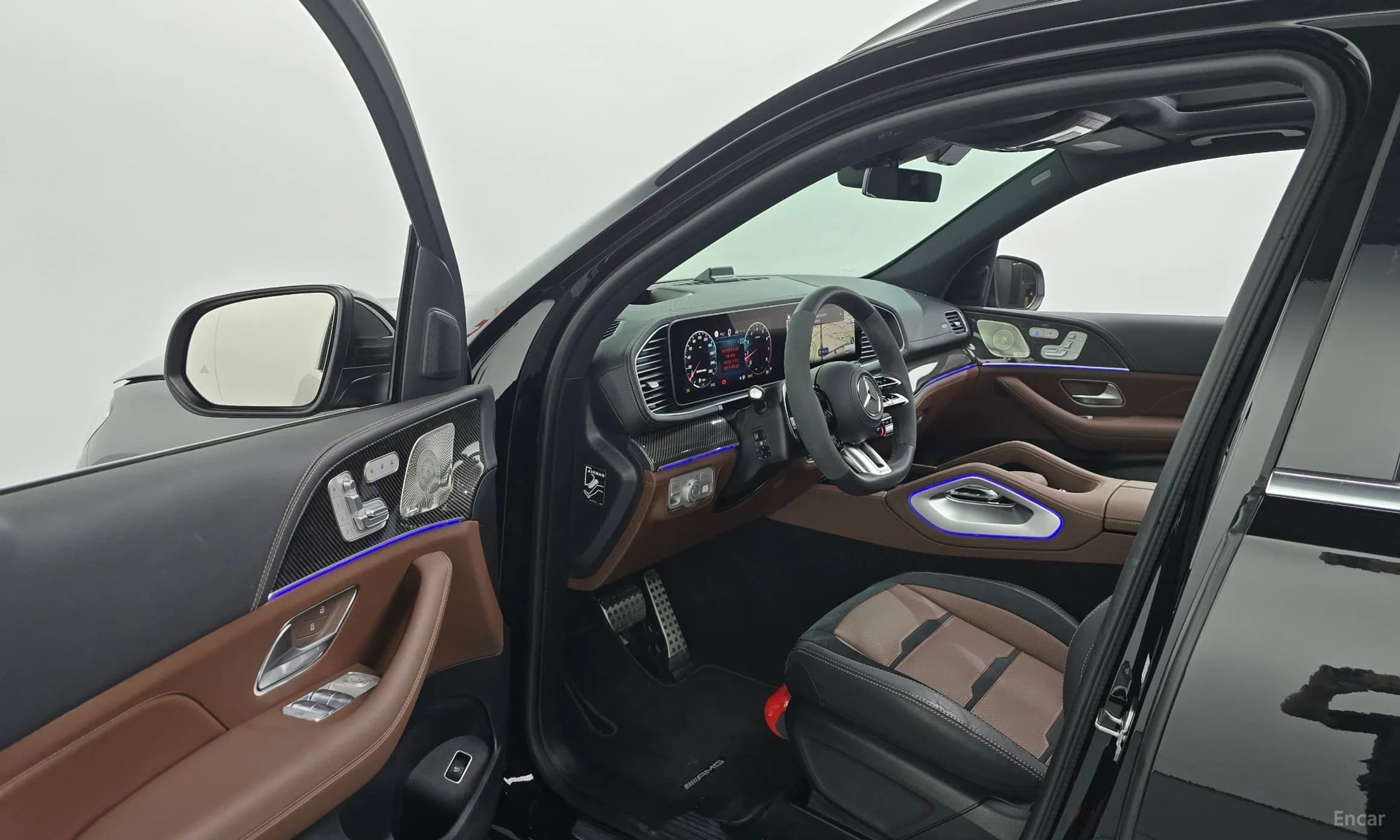 GLE-Class W167
