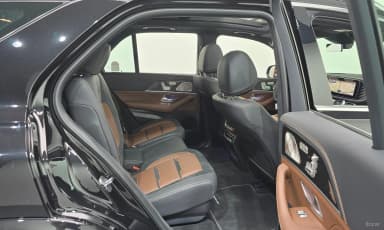 GLE-Class W167