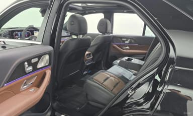 GLE-Class W167
