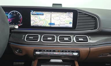 GLE-Class W167