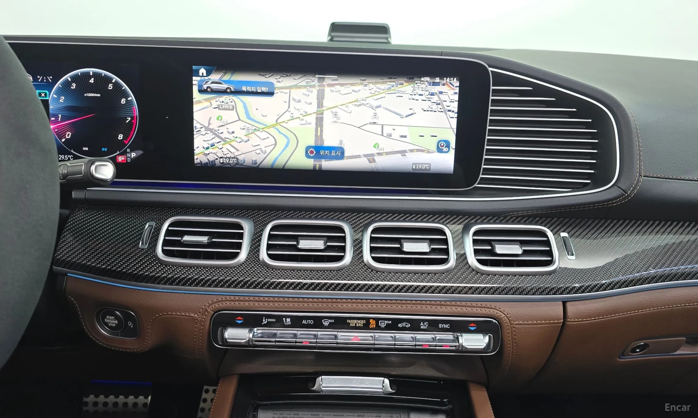 GLE-Class W167
