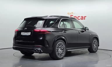 GLE-Class W167