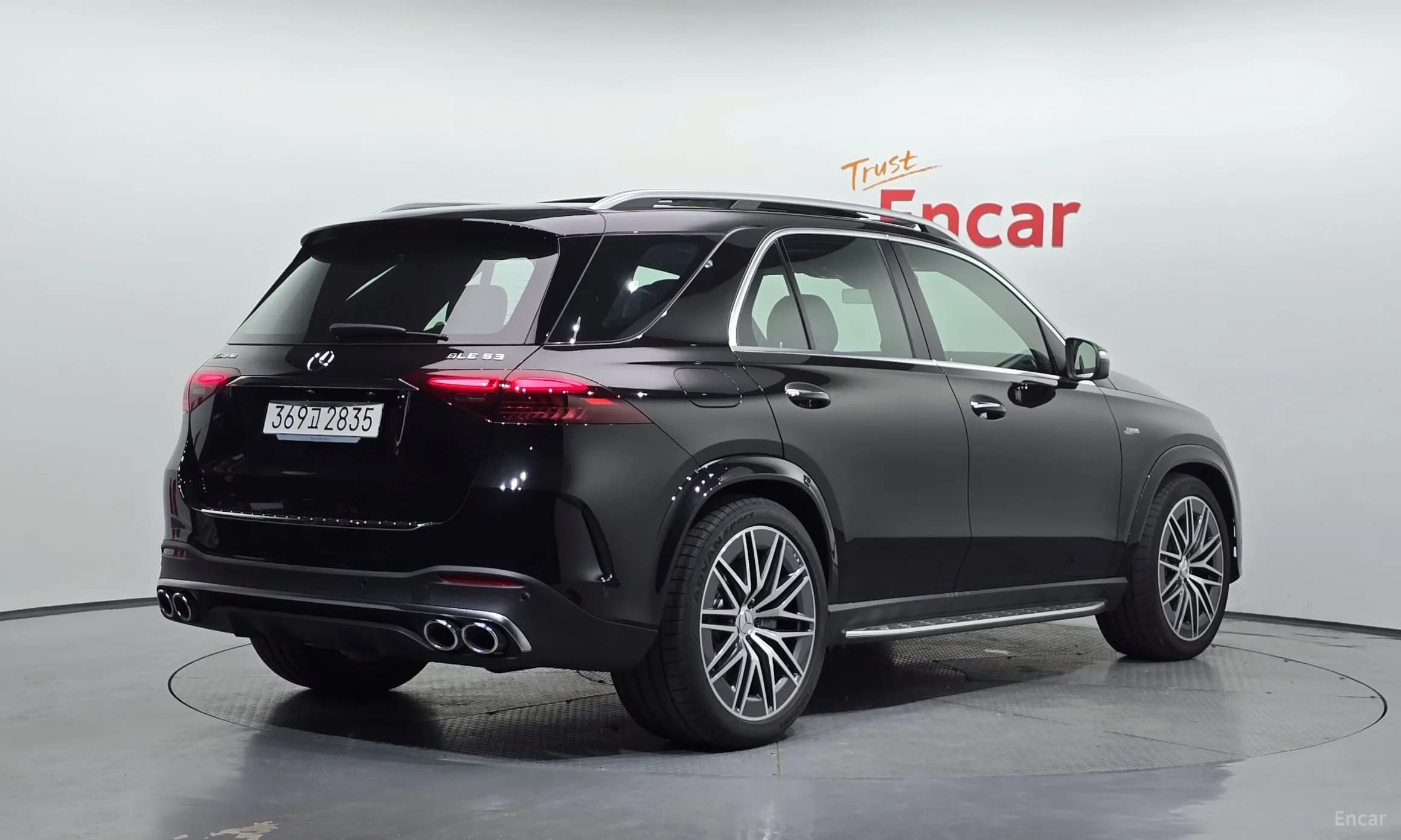 GLE-Class W167