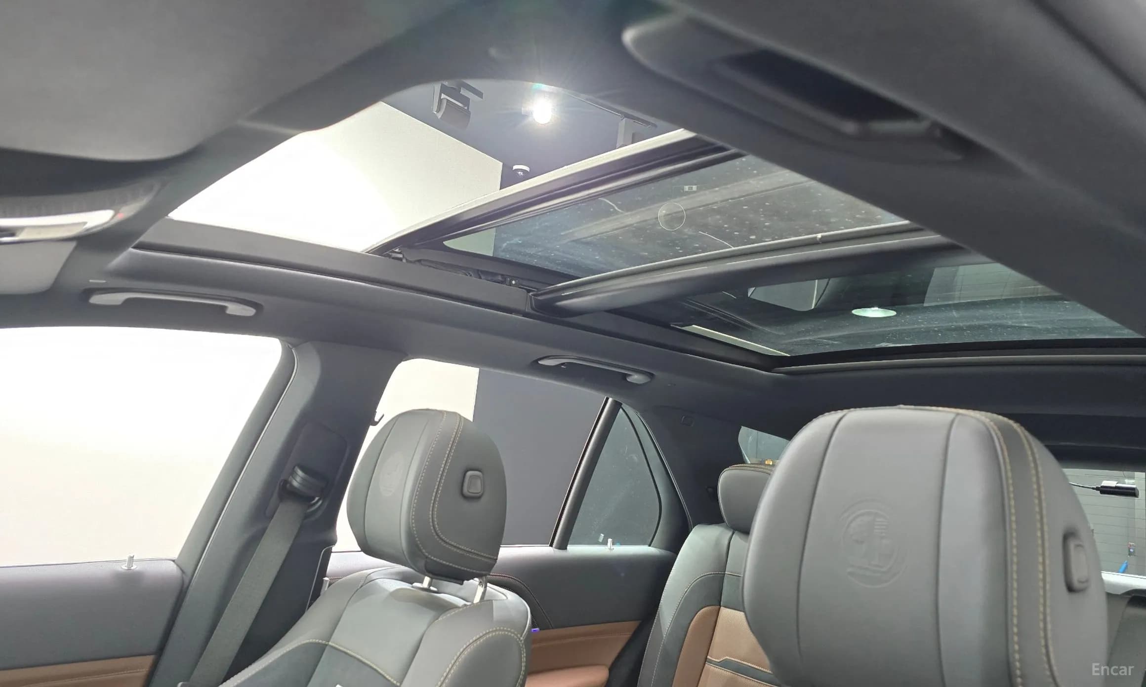 GLE-Class W167