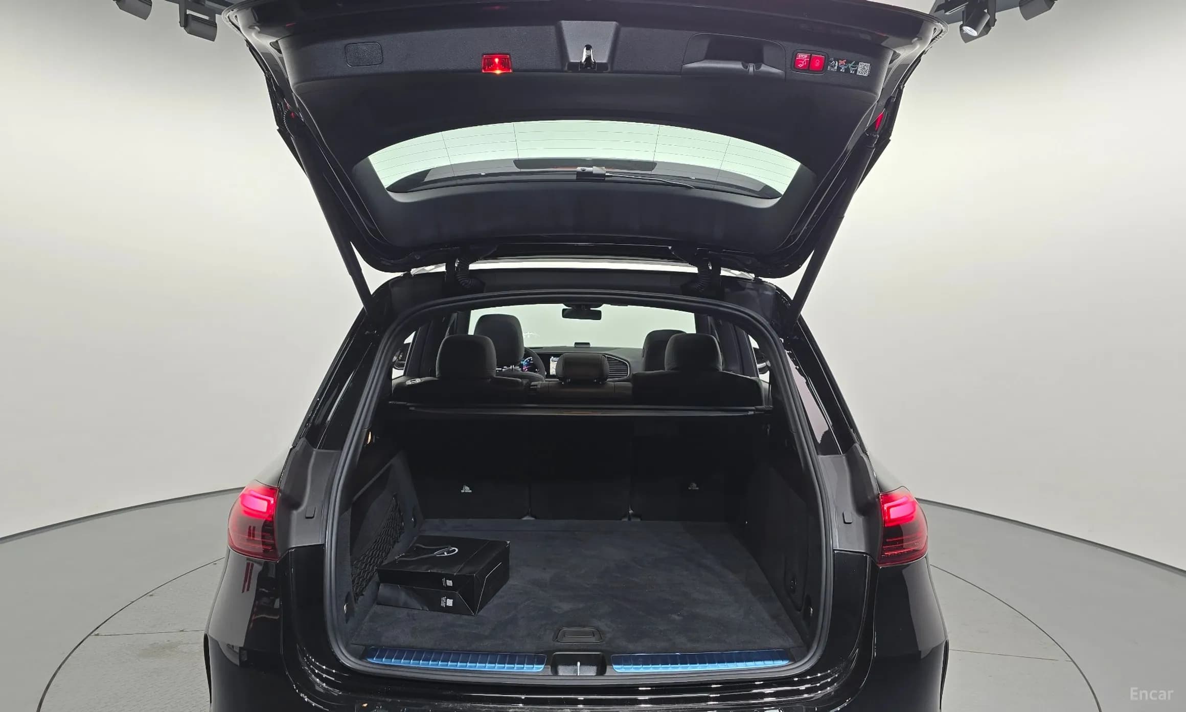 GLE-Class W167