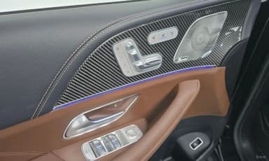 GLE-Class W167