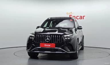 GLE-Class W167