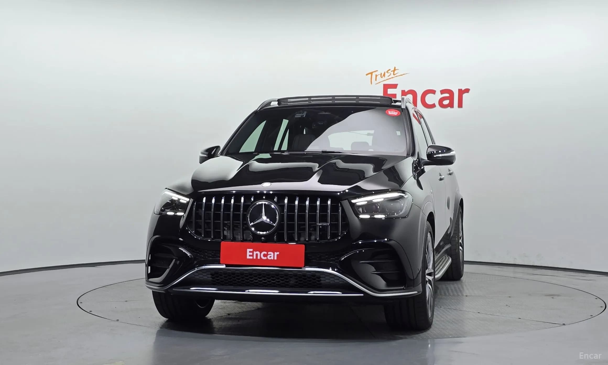 GLE-Class W167