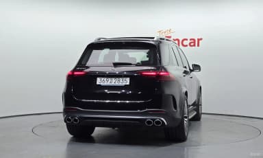 GLE-Class W167