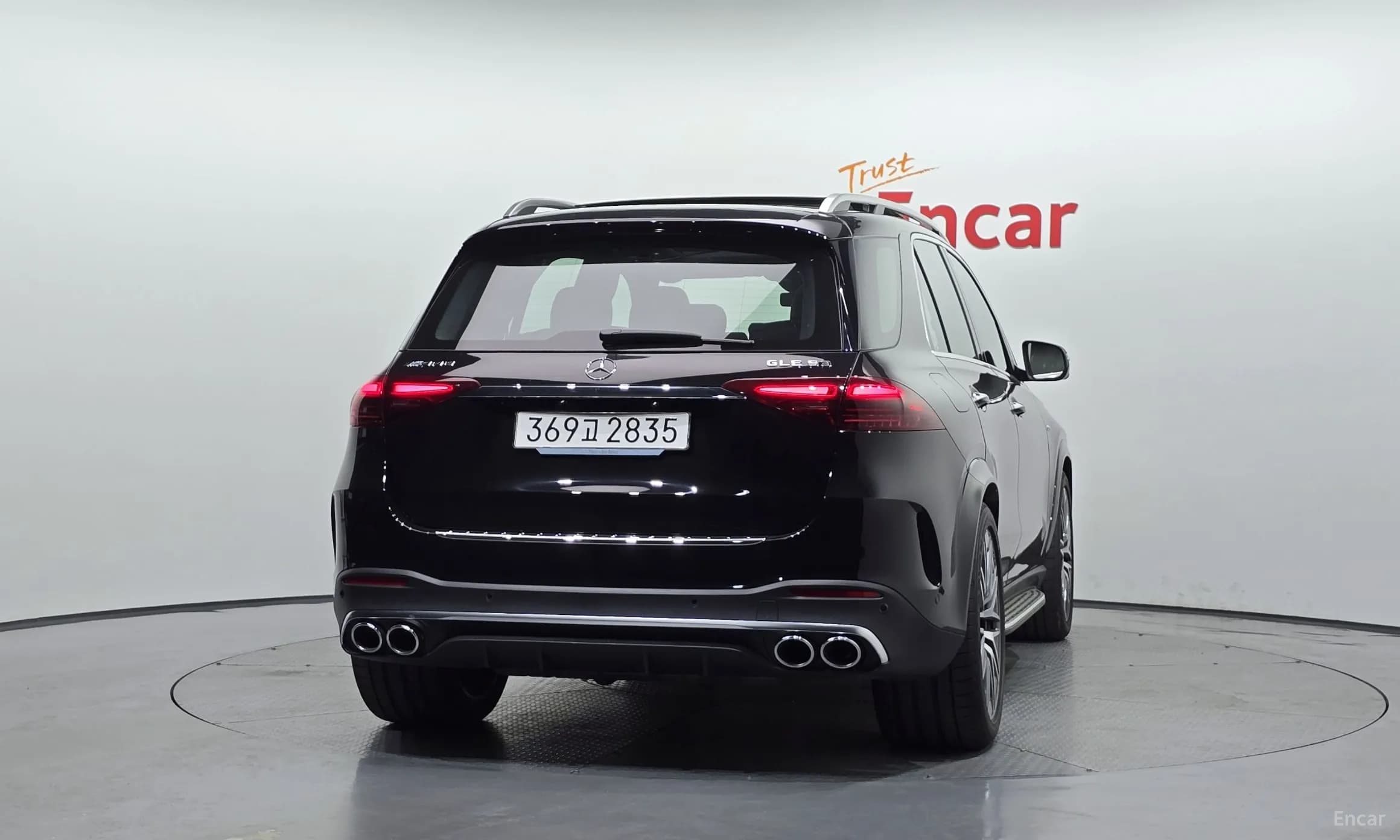 GLE-Class W167