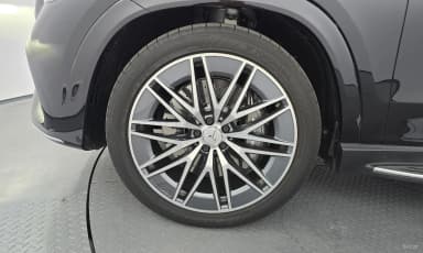 GLE-Class W167