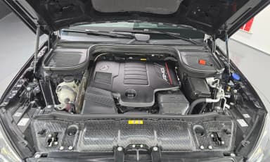 GLE-Class W167