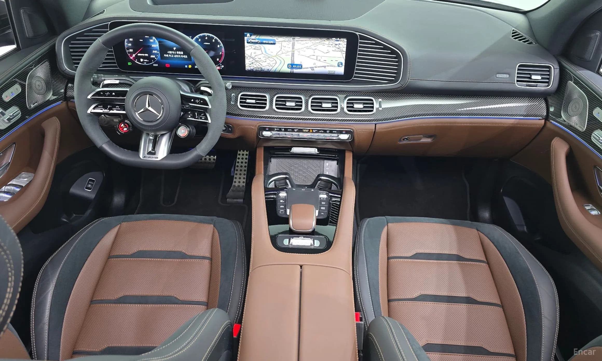 GLE-Class W167