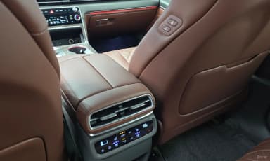 GV80