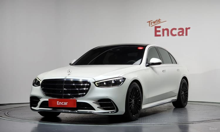S-Class W223