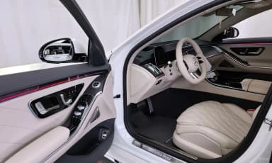 S-Class W223