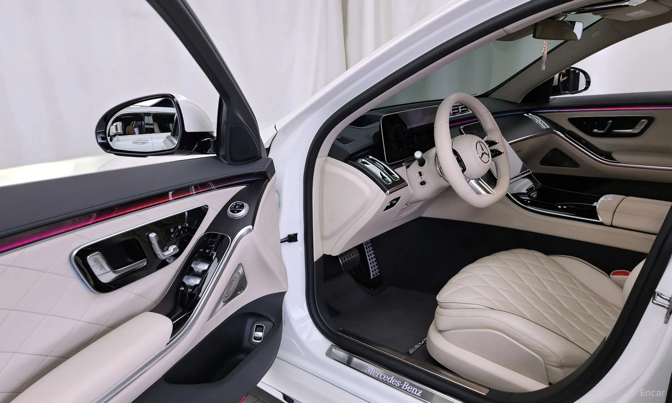 S-Class W223
