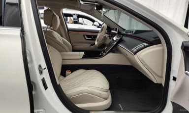 S-Class W223