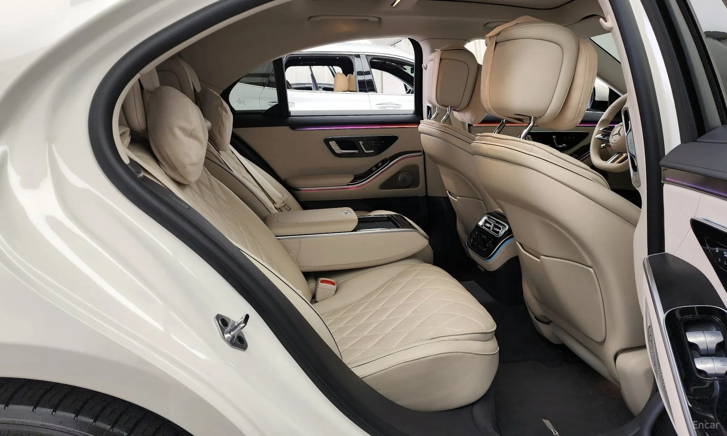 S-Class W223