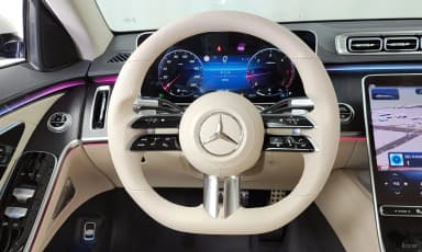 S-Class W223