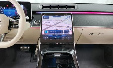 S-Class W223
