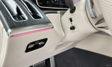 S-Class W223