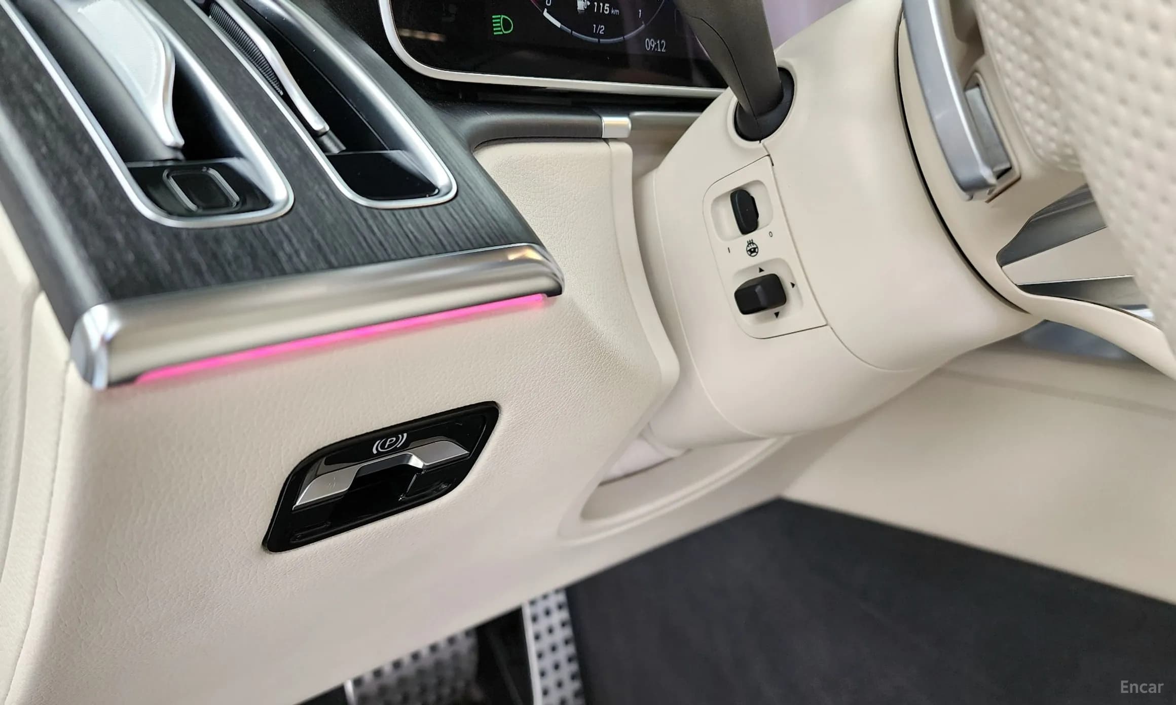 S-Class W223