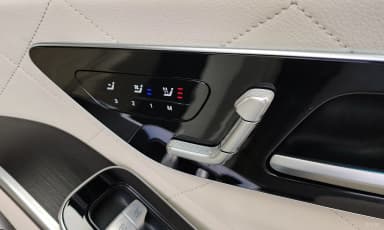 S-Class W223