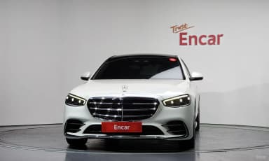 S-Class W223