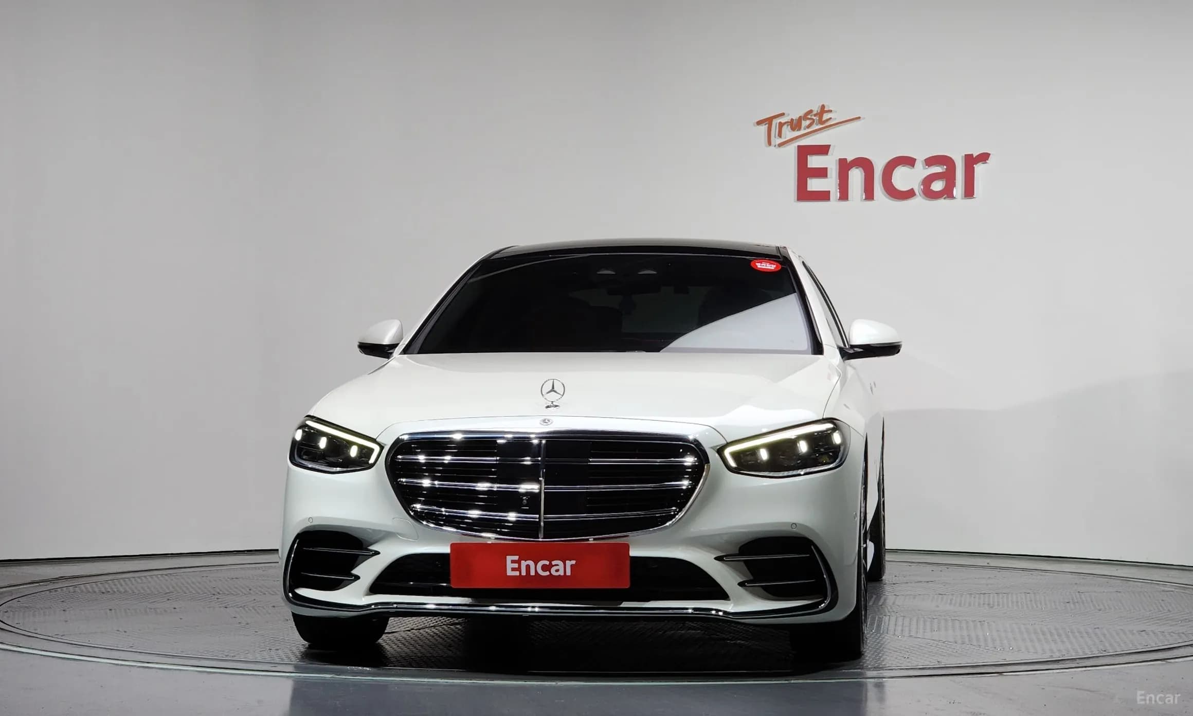 S-Class W223