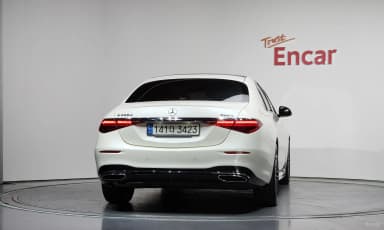 S-Class W223