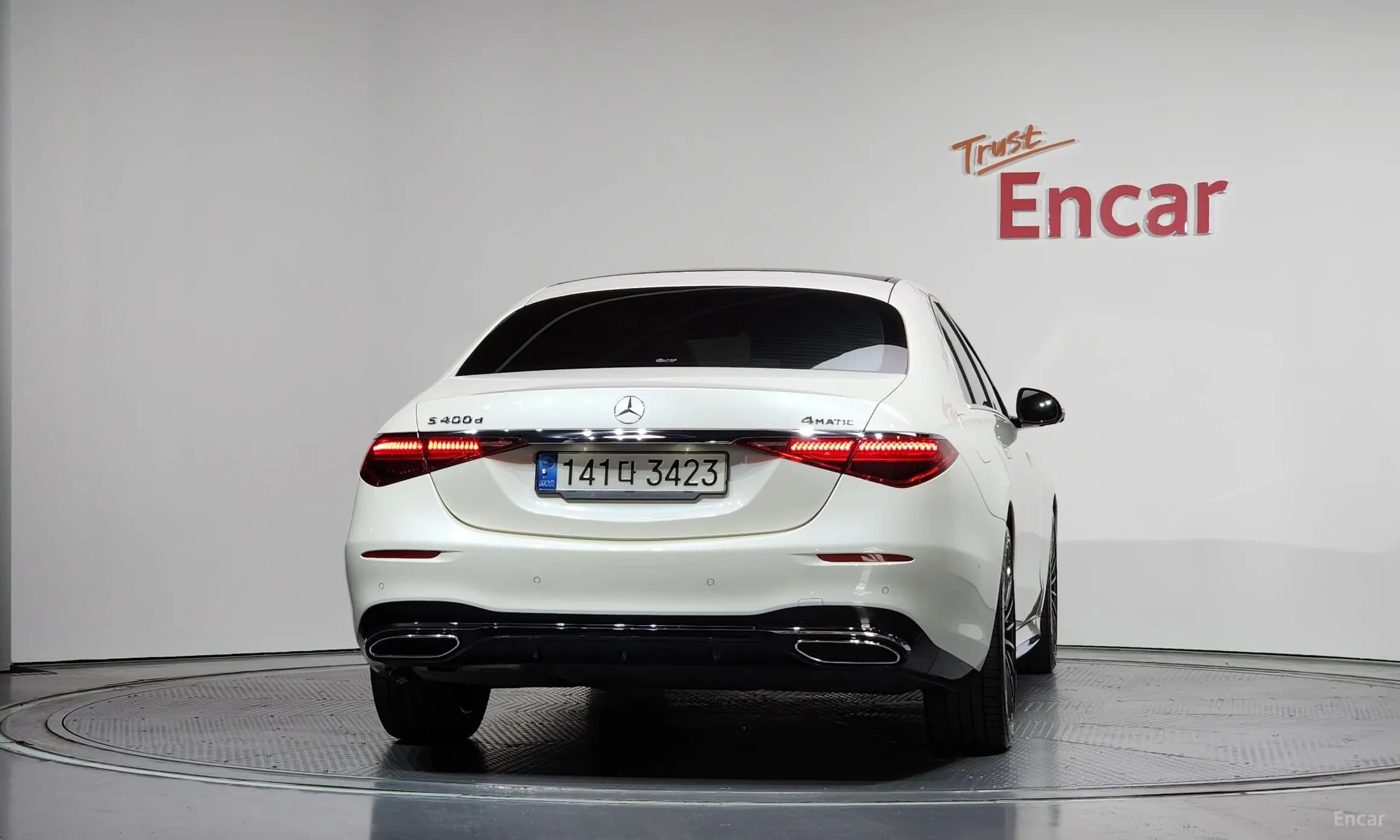 S-Class W223