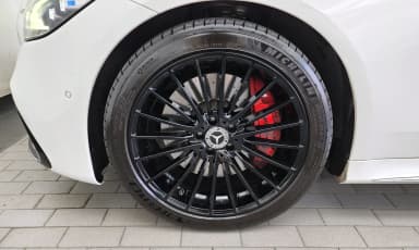 S-Class W223