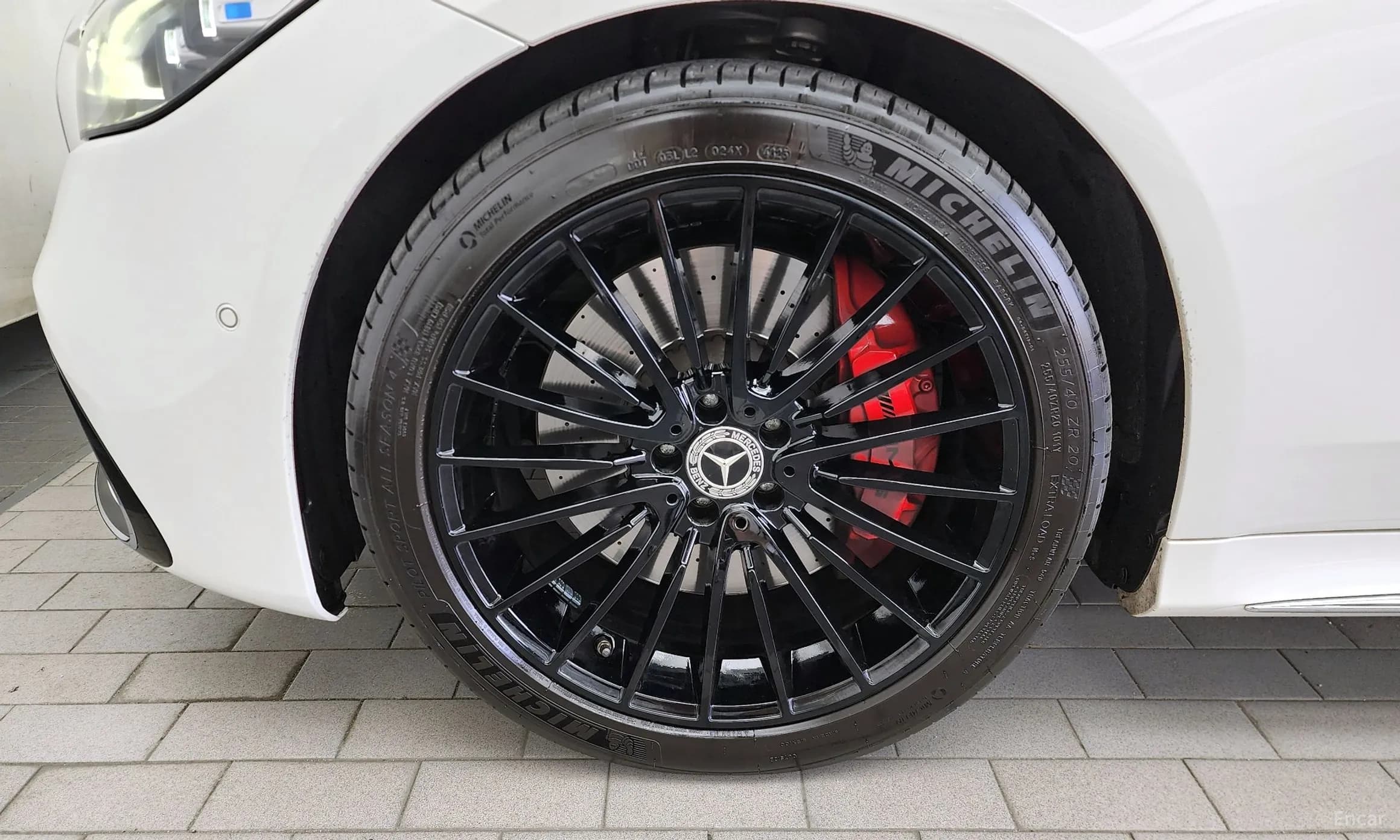 S-Class W223