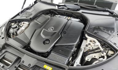 S-Class W223