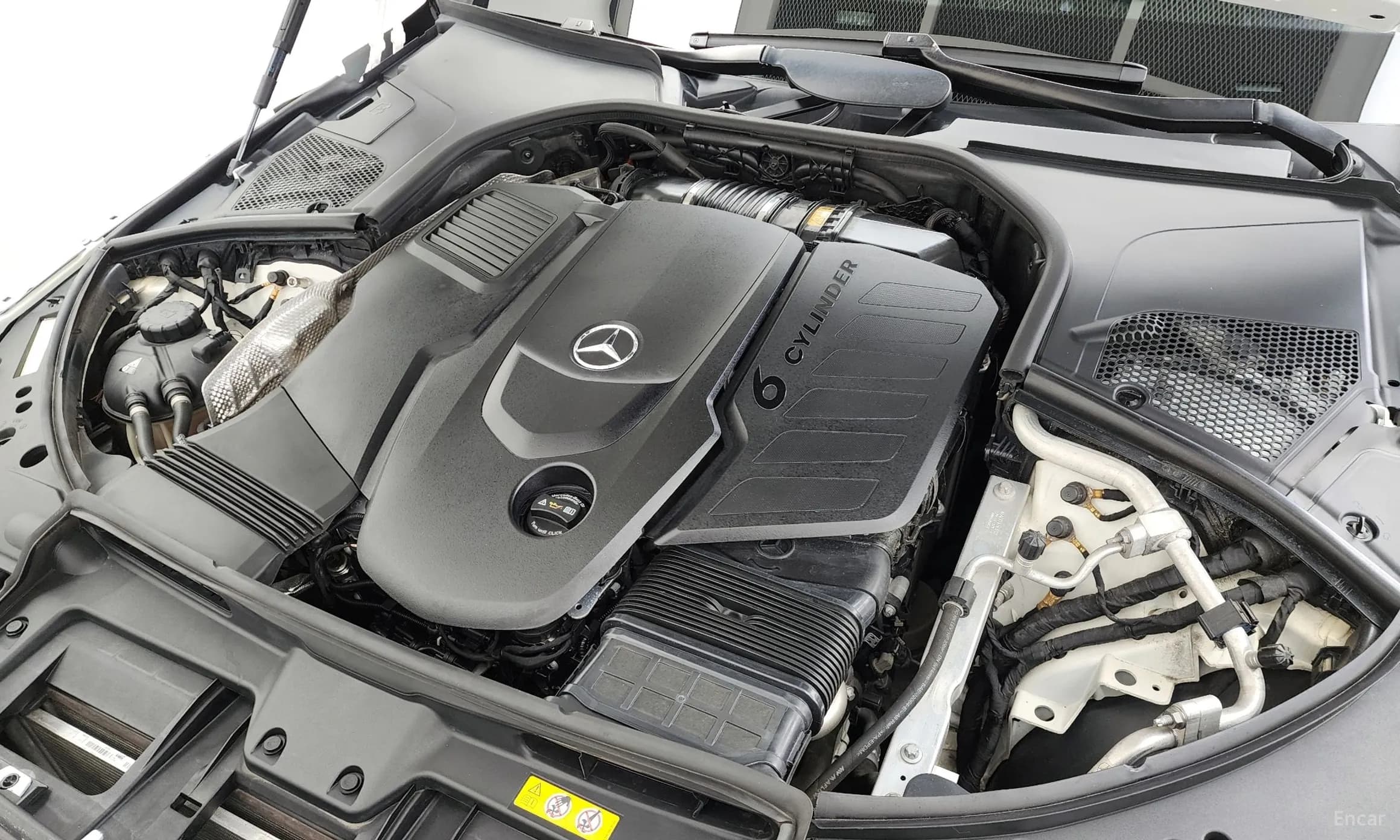 S-Class W223