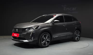 3008 2nd generation