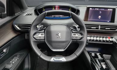 3008 2nd generation