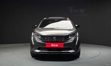 3008 2nd generation