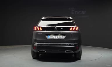 3008 2nd generation