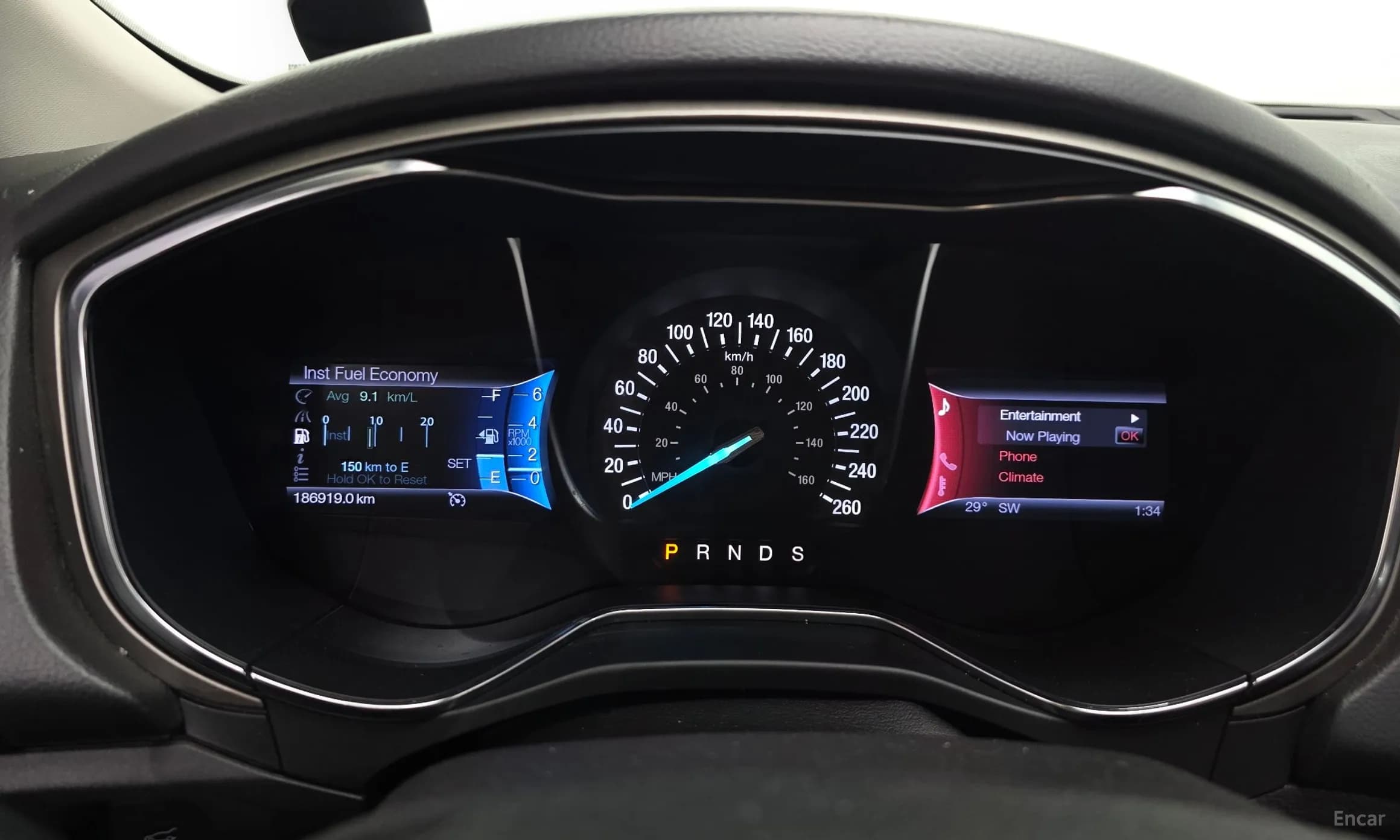 Fusion