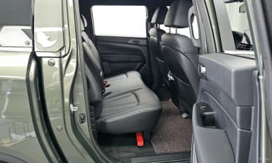 Musso Sport (Q250)