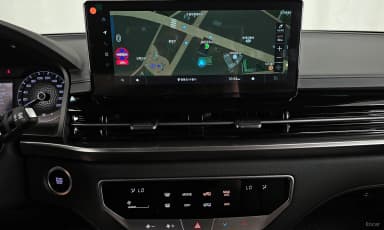 Musso Sport (Q250)