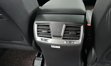 Musso Sport (Q250)