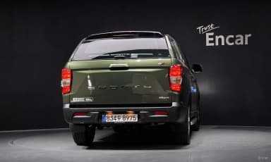 Musso Sport (Q250)