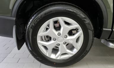 Musso Sport (Q250)
